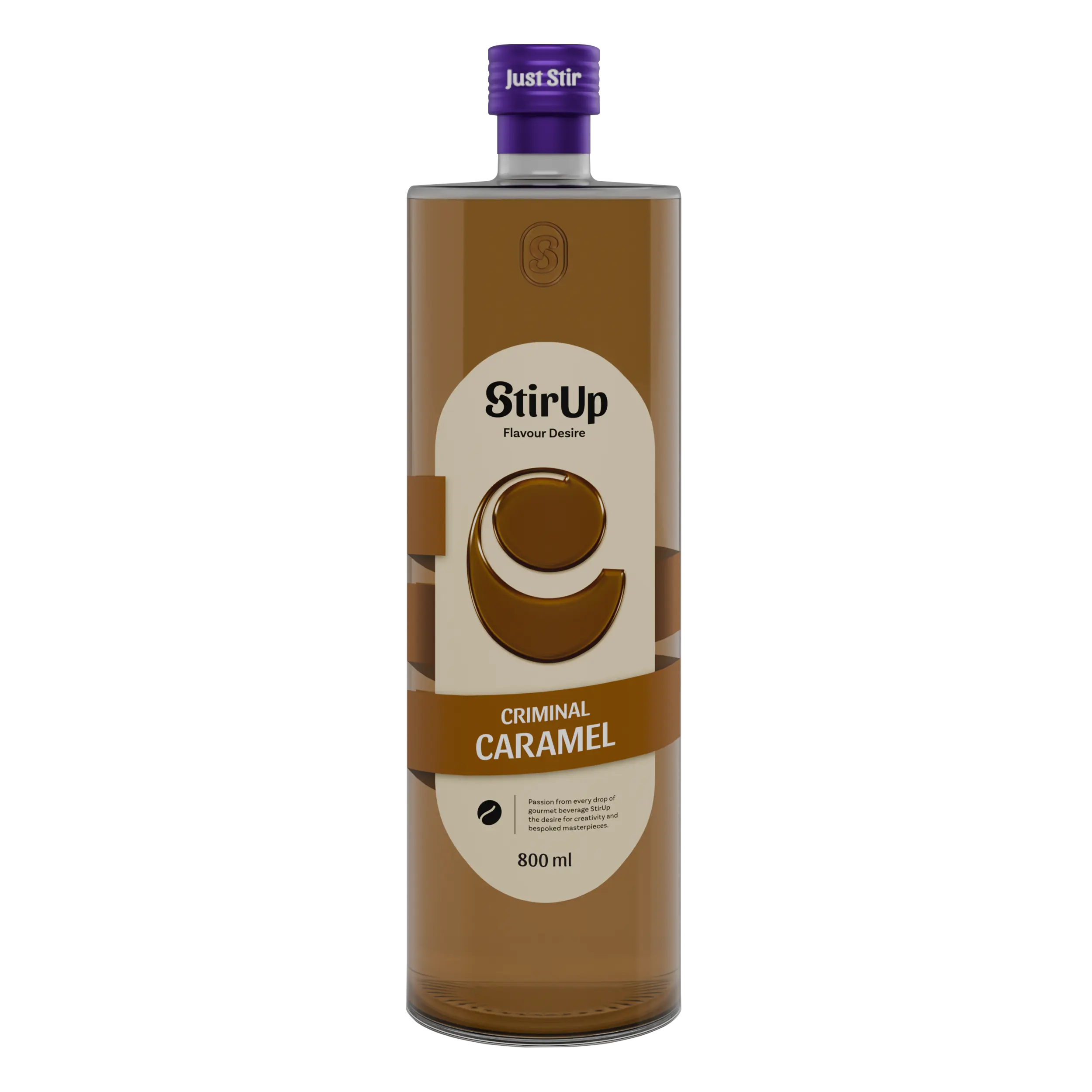 Criminal Caramel